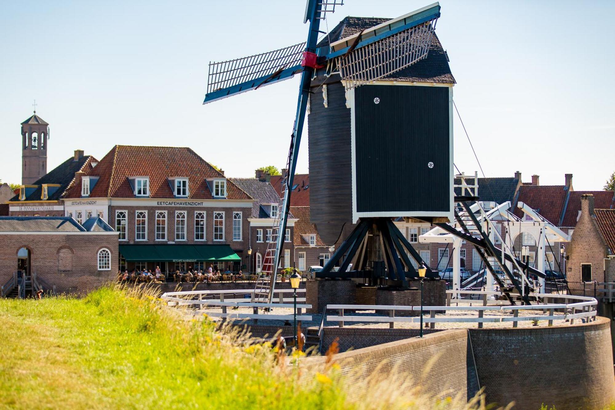 Hotel De Leijhof โอสเตอร์ไวก์ ภายนอก รูปภาพ