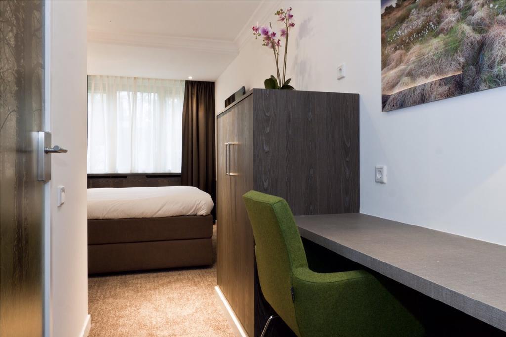 Hotel De Leijhof โอสเตอร์ไวก์ ห้อง รูปภาพ
