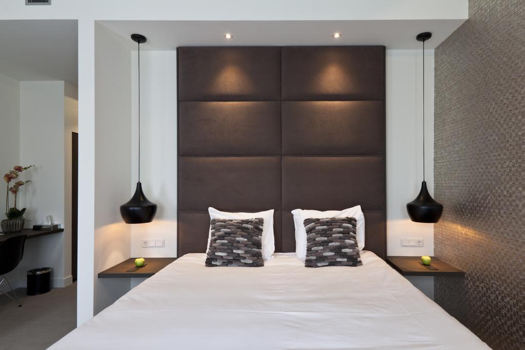 Hotel De Leijhof โอสเตอร์ไวก์ ภายนอก รูปภาพ
