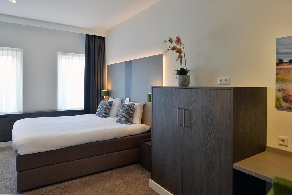 Hotel De Leijhof โอสเตอร์ไวก์ ภายนอก รูปภาพ