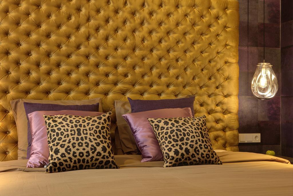 Hotel De Leijhof โอสเตอร์ไวก์ ภายนอก รูปภาพ
