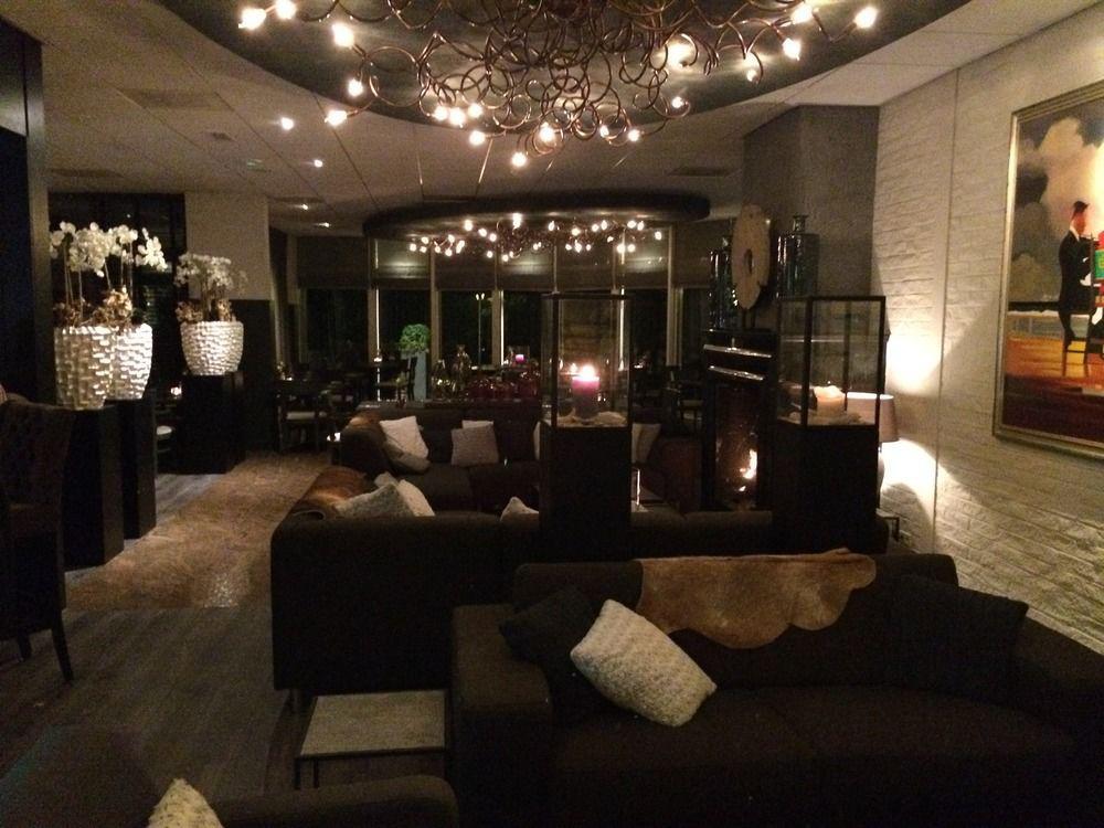 Hotel De Leijhof โอสเตอร์ไวก์ ภายนอก รูปภาพ