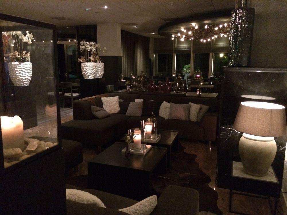 Hotel De Leijhof โอสเตอร์ไวก์ ภายนอก รูปภาพ