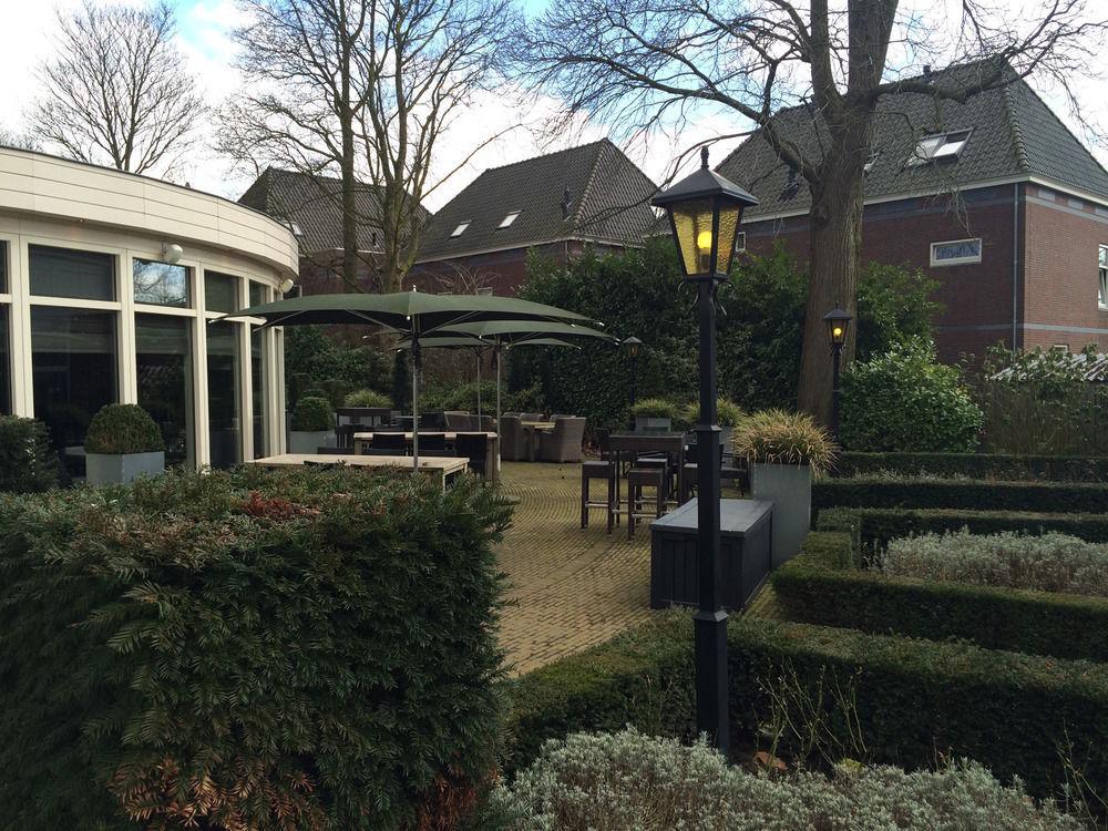Hotel De Leijhof โอสเตอร์ไวก์ ภายนอก รูปภาพ