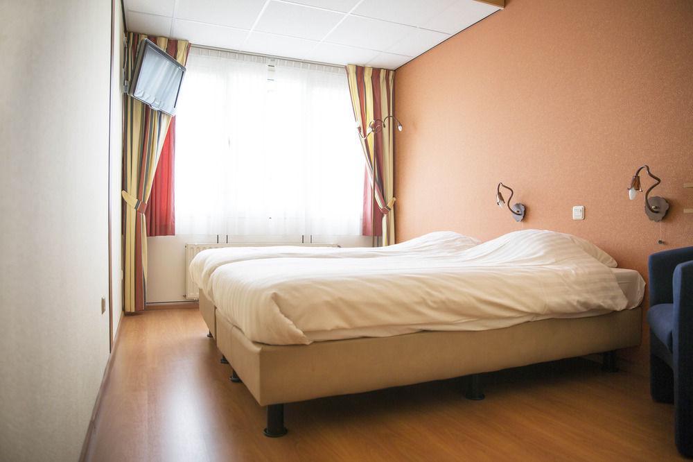 Hotel De Leijhof โอสเตอร์ไวก์ ภายนอก รูปภาพ