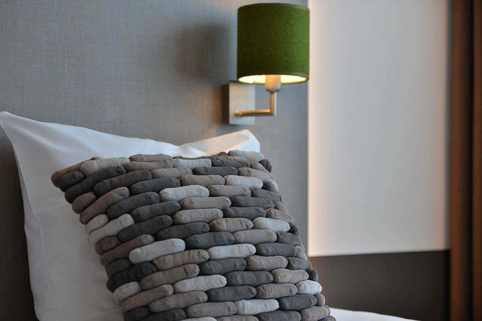 Hotel De Leijhof โอสเตอร์ไวก์ ภายนอก รูปภาพ