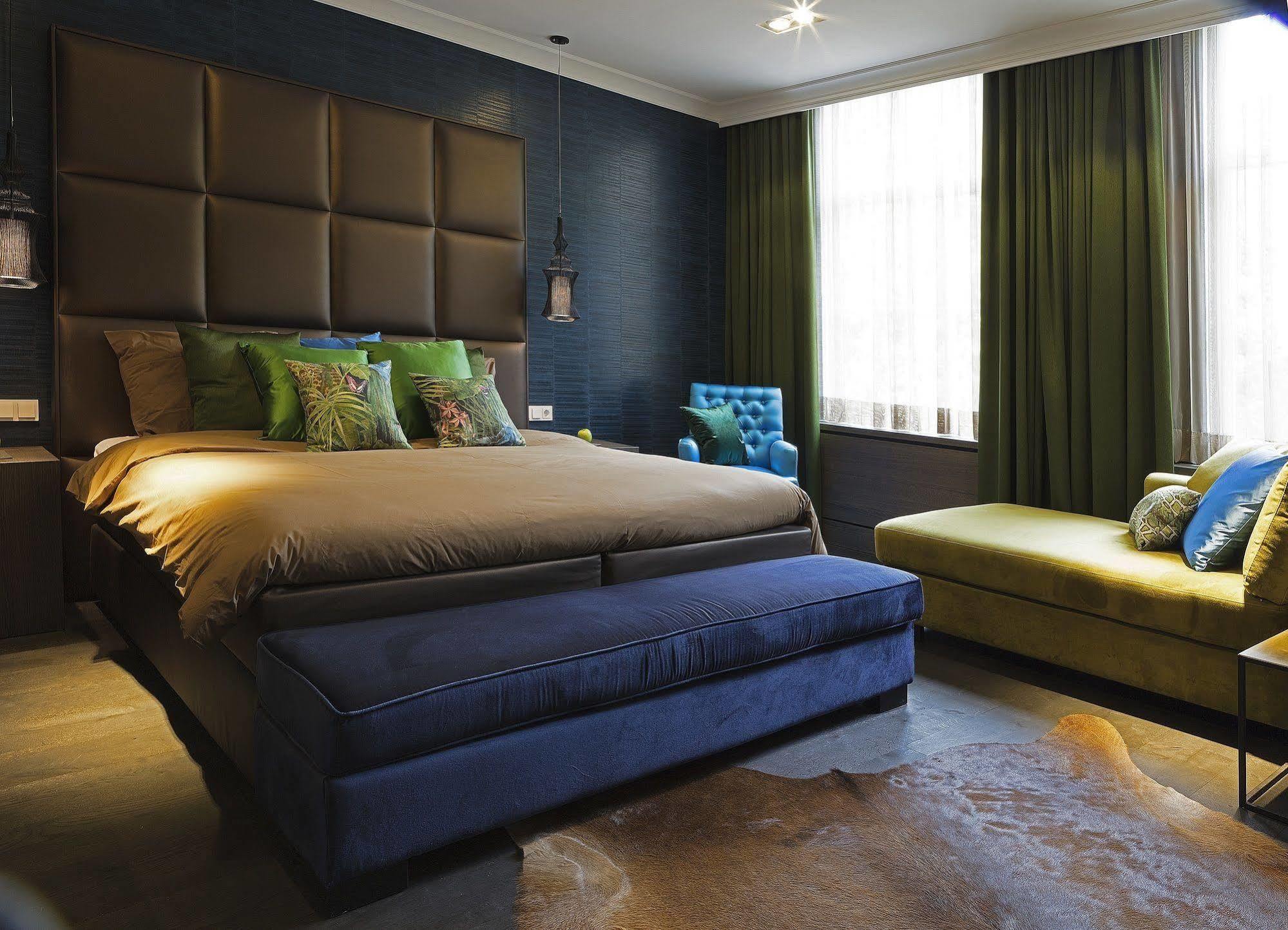 Hotel De Leijhof โอสเตอร์ไวก์ ภายนอก รูปภาพ