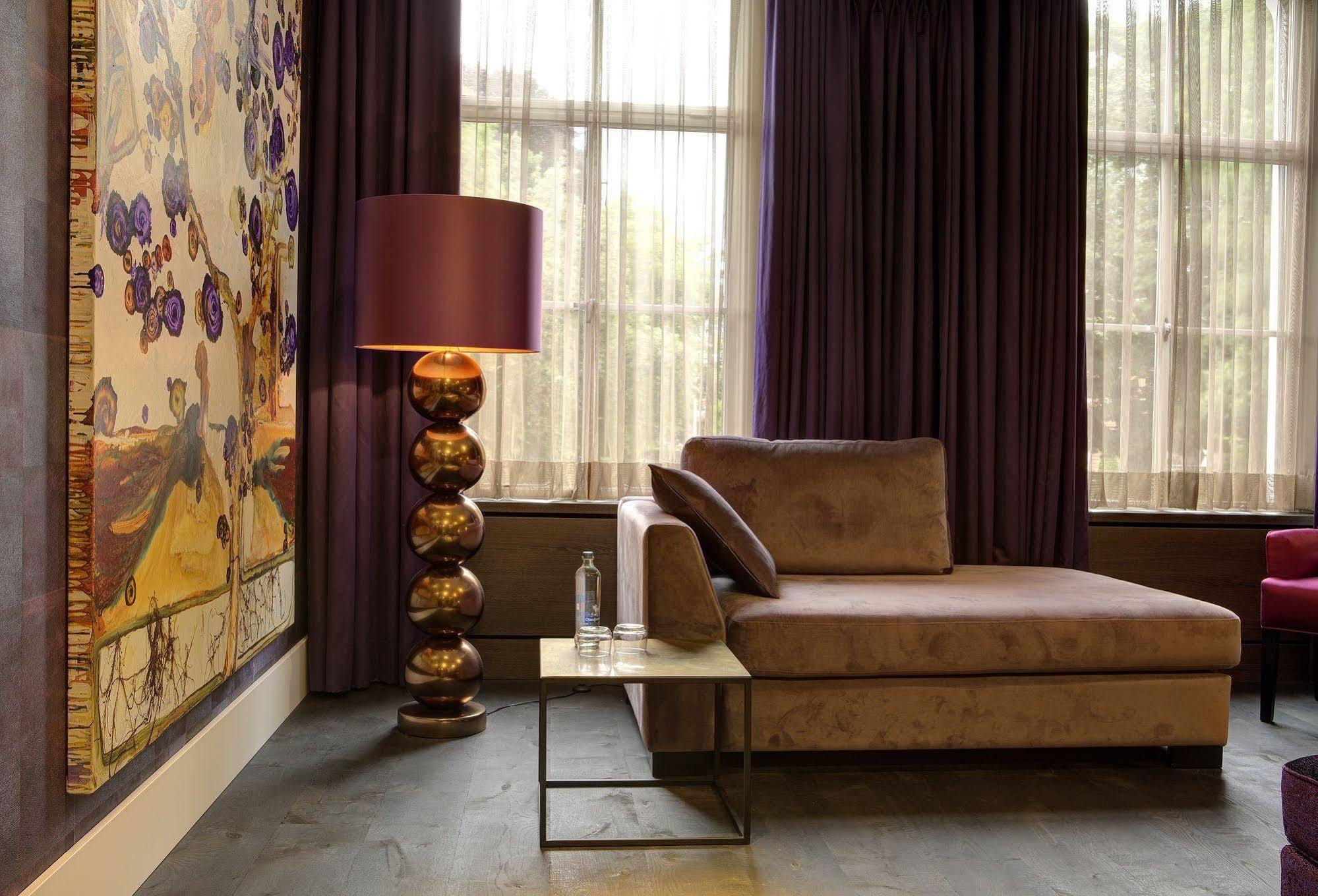 Hotel De Leijhof โอสเตอร์ไวก์ ภายนอก รูปภาพ