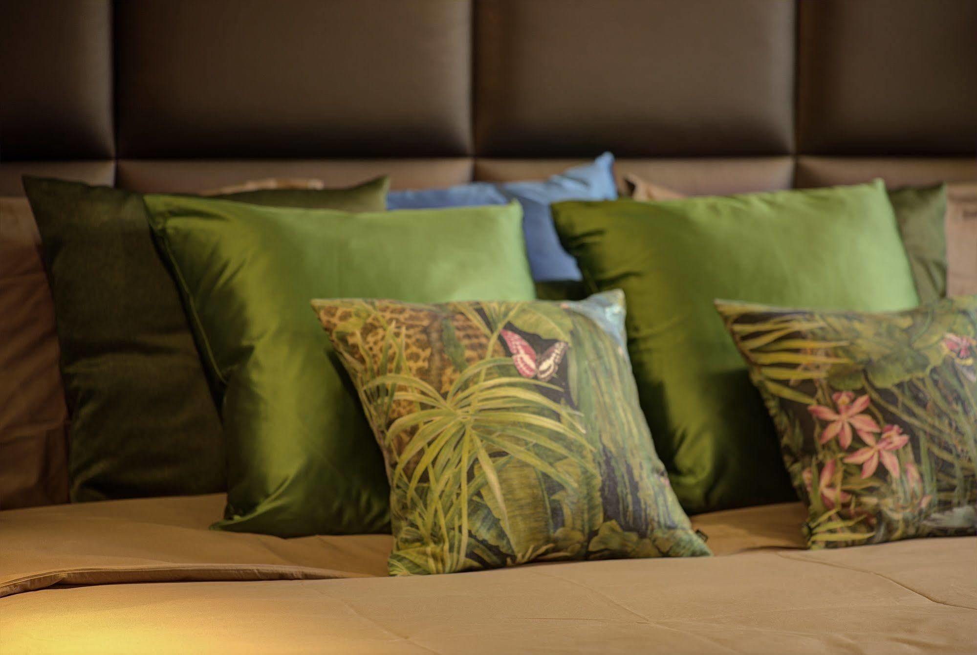 Hotel De Leijhof โอสเตอร์ไวก์ ภายนอก รูปภาพ